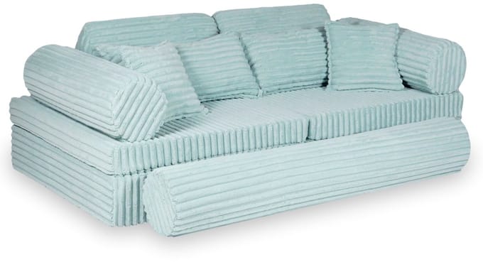 Montessori Speelbank Luxe
