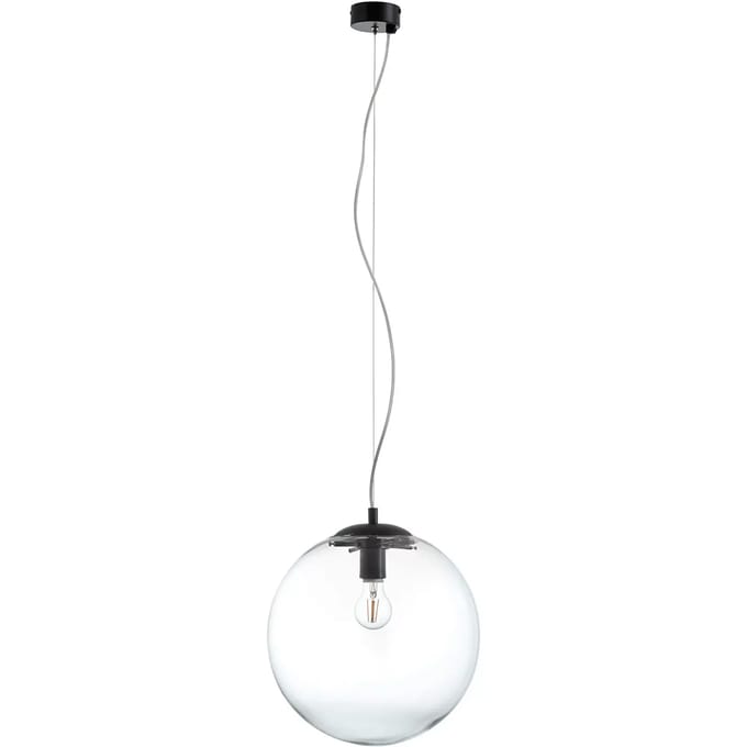Hanglamp Exo lighting Oxy 250 mm