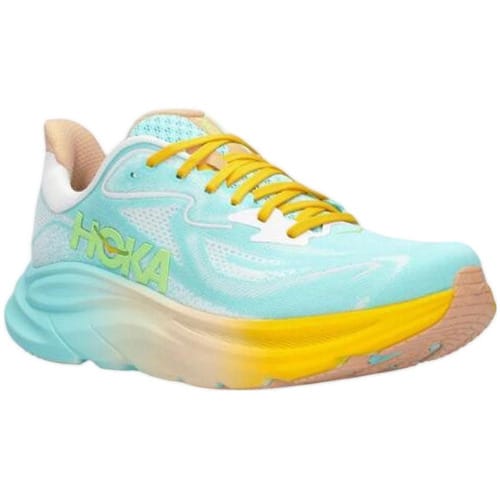 Hardloopschoenen Hoka Chaussures de running Clifton 10 mousse EVA compressée