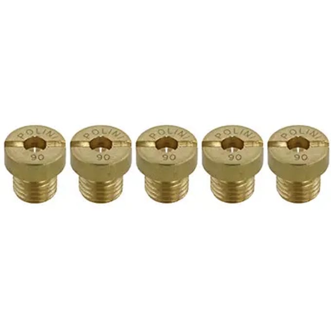 Gicleur de carburateur Polini pour Auto gicleur de 94 Neuf
