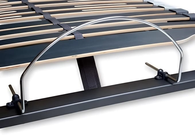 Antislip Matras Eindbeugel