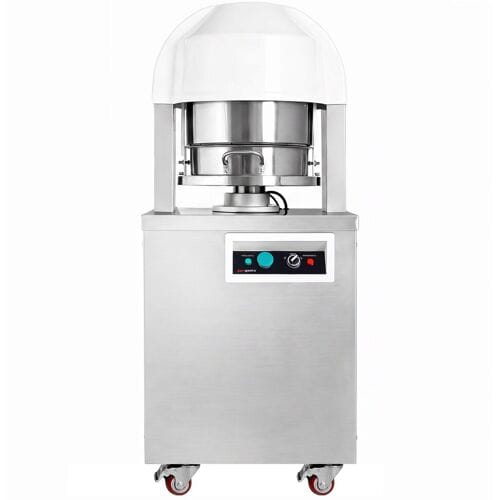 GGM Gastro Elektrischer Teigteiler - 30-180 g - bis zu 36 Teigstücke