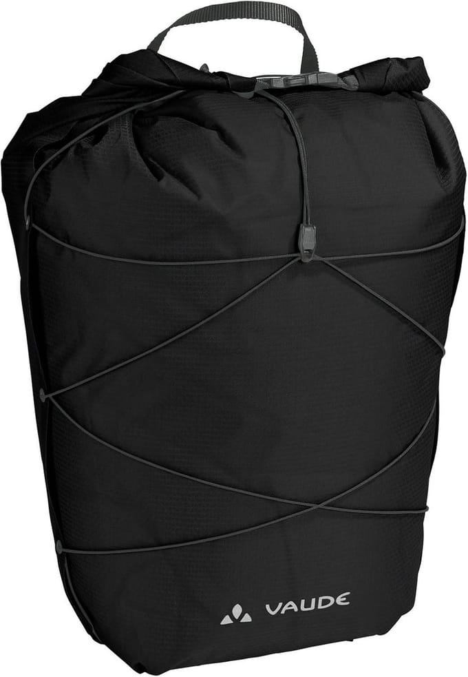 Lichtgewicht Fietsbagage Tas Achterzijde Waterdicht voor Volwassenen