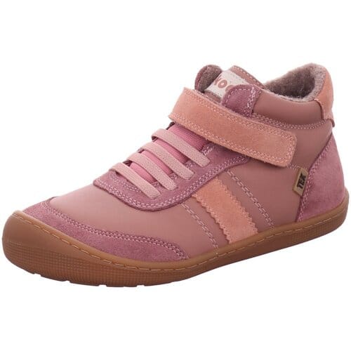 Hoge Sneakers Koel -