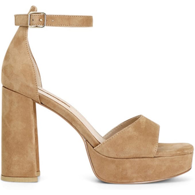 Sandalen met hakken Café Noir C1XV6122