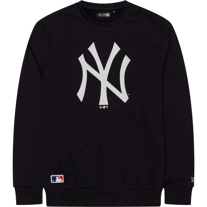 Sweatshirt New York Yankees Nos MLB Regular