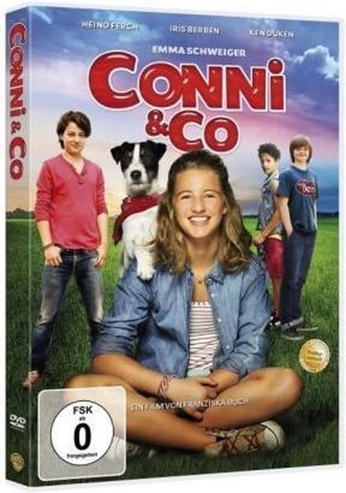 5051890306326 film en Video DVD Duits