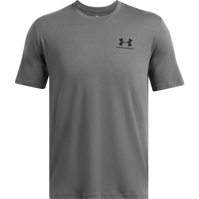 T-shirt Under Armour Sportstyle Left Chest