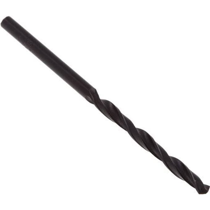 Spiraalboor DIN 338 N HSS-R 3,2 mm [20 Stuks]