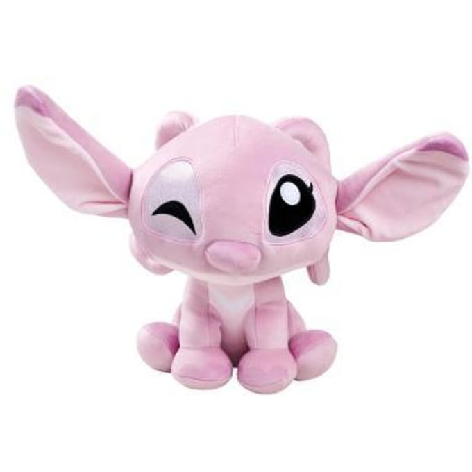 Disney - Doorables Angel (25cm) Bekende knuffels