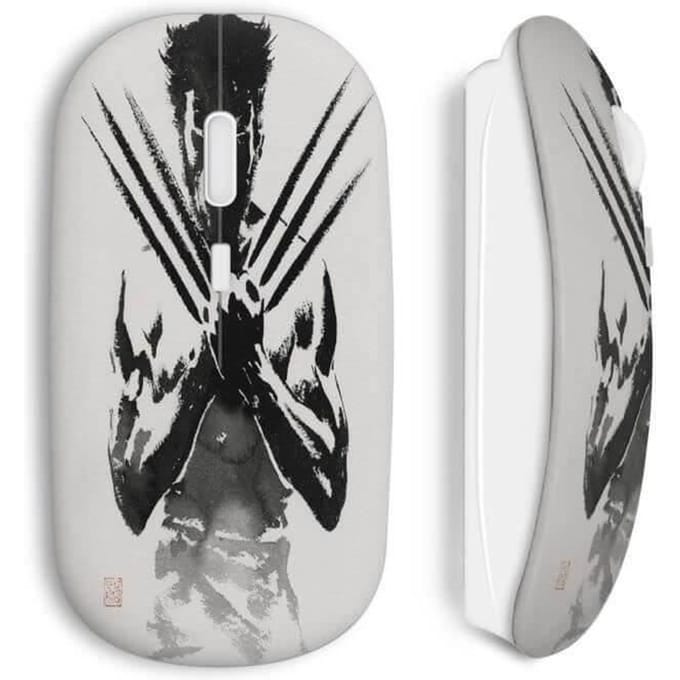 Souris sans Fil Wolverine