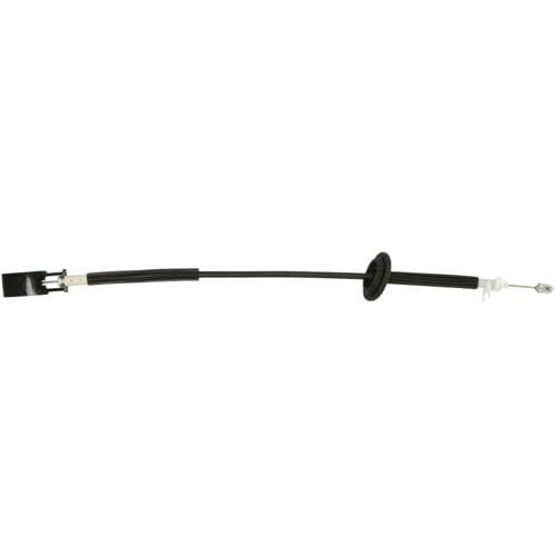 Topran Kabel, deurregeling HANS PRIES 601 830