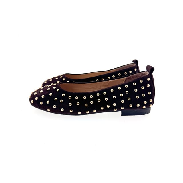 Babouche G-Libby-2 Ballerina bruin, 40 / 6.5