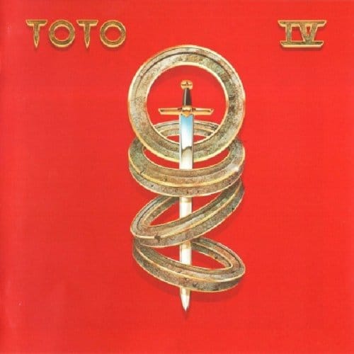 Toto Iv - Toto