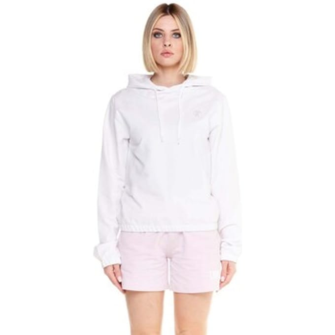 Capuchon sweaters Leone 1947 Woman Hoody Chic Boxing