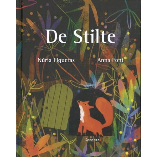 De Stilte - Nuria Figueras