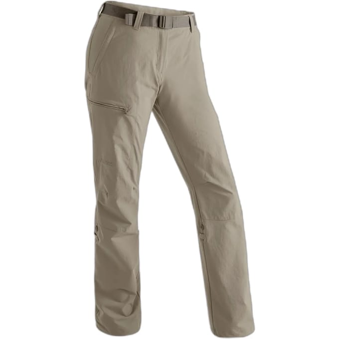 Dames wandelbroek Maier Sports Lulaka