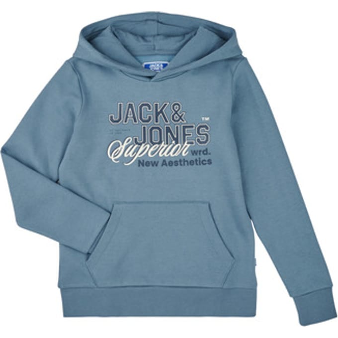 Jack & Jones  Capuchon sweaters JJELOGO SWEAT HOOD