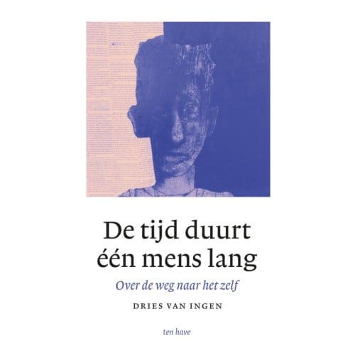De Tijd Duurt - Dries Van Ingen