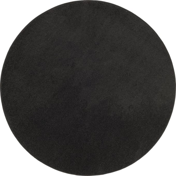 Snapstyle Vloerkleed Trend Velours Joy Rond