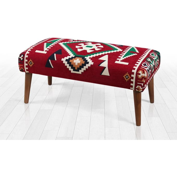 Bankje Vezir | Atelier Del Sofa