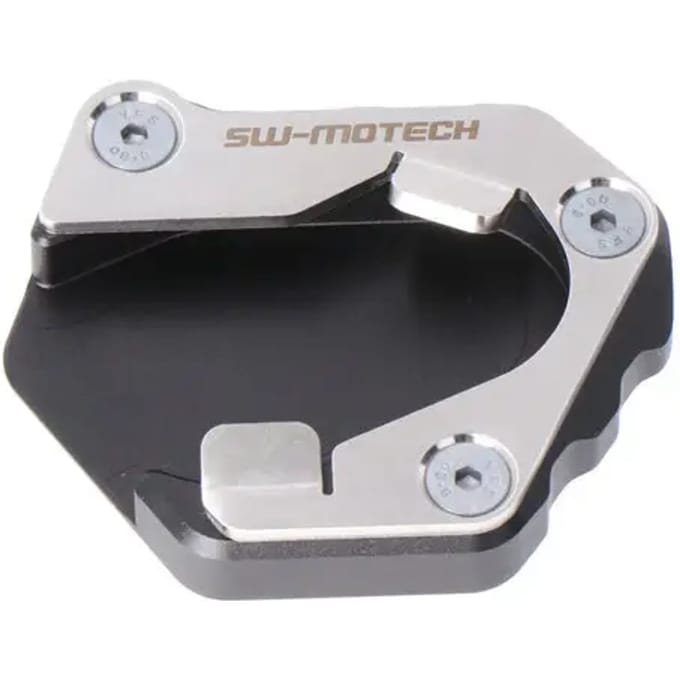 Zijstandaard verlenging SW-Motech Triumph Tiger 900/GT (19-)