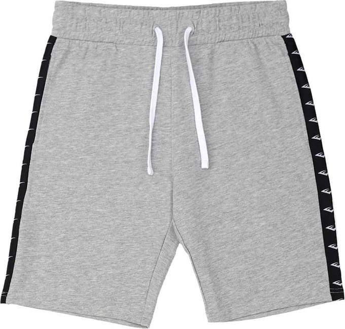 Everlast Tape Broek Grijs M Man