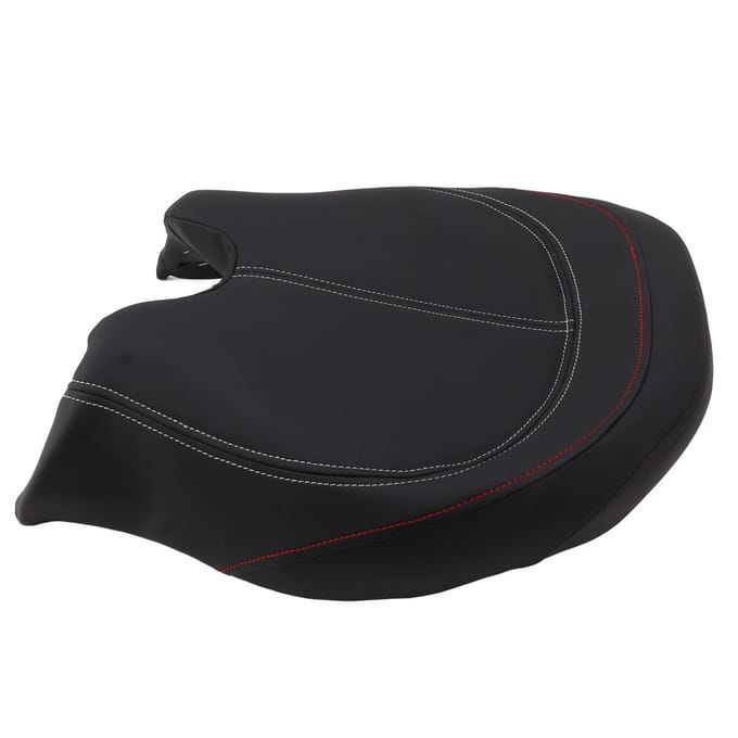 Bestuurderscomfortstoel Ergonomisch ontwerp Nauwkeurige pasvorm 219400795 Vervanging voor CAN?AM RYKER600ACE black
