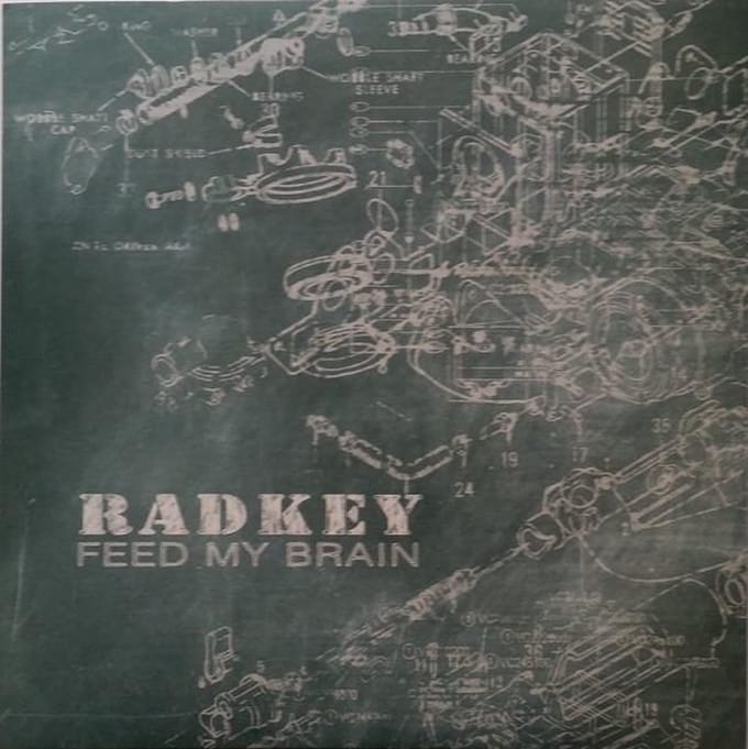 7-feed My Brain