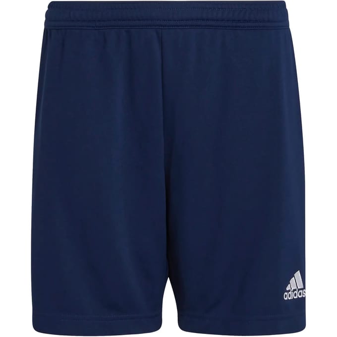 adidas Performance Entrada 22 Trainingsshort - Kinderen - Blauw- 152