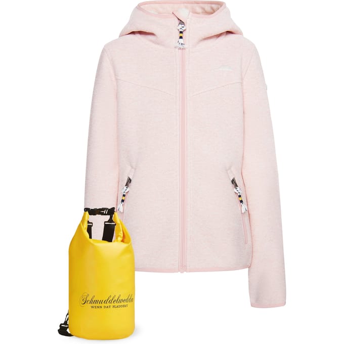 Schmuddelwedda Blouson + Tagesrucksack - SET