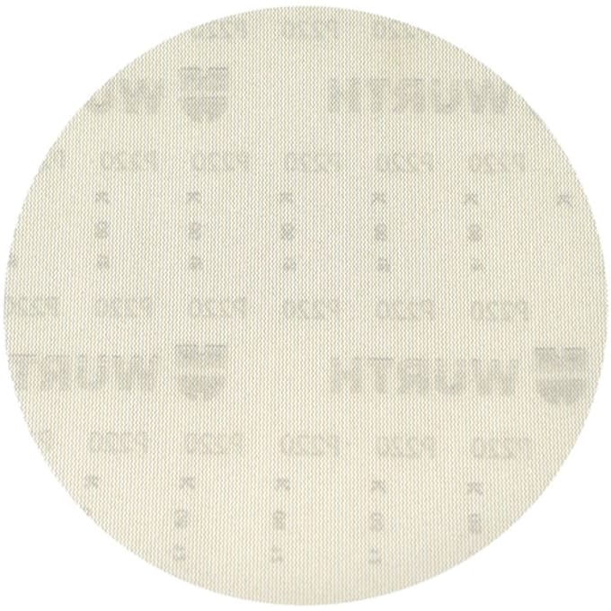 Wurth - Net schuurschijven, Net-perfect - Schuurschijf NET PERFECT - x 25 st - Korrel 100 Hechtsysteem