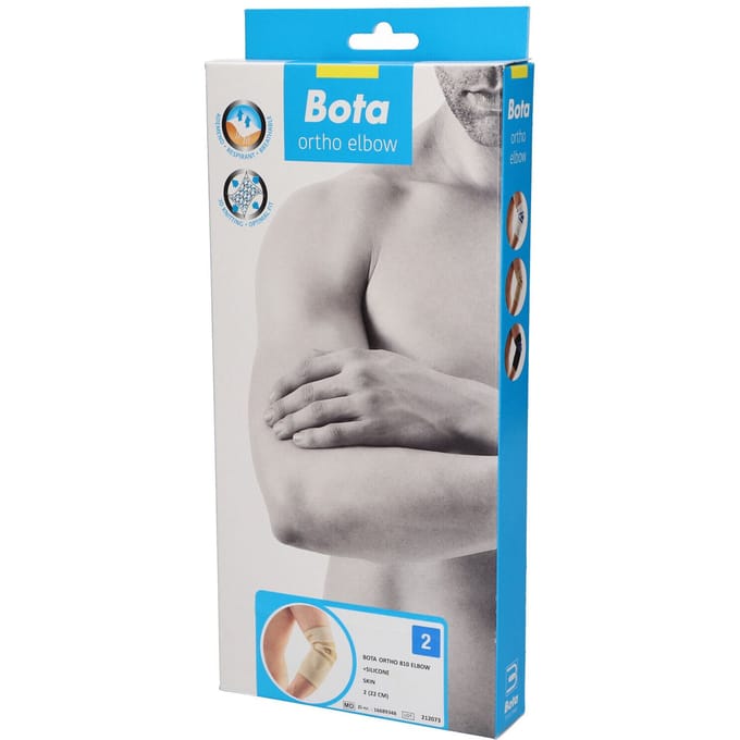 Bota Elbow Ortho 810 Skin m2 1 Verband(en)