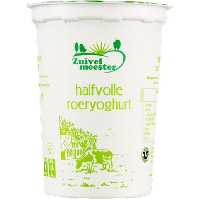 Roeryoghurt
