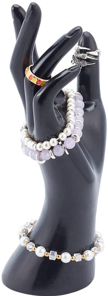 Allecto - Ring Armband Display Stands - Sieraden Display Houder
