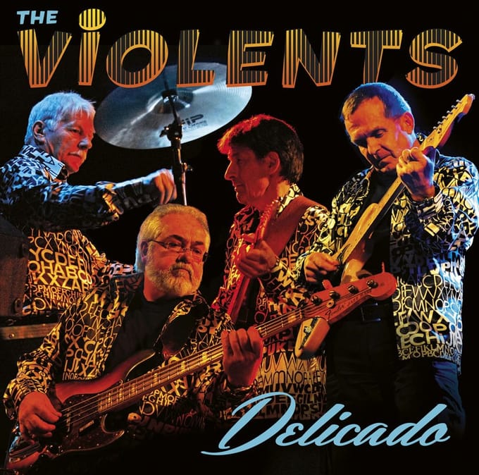 Delicado