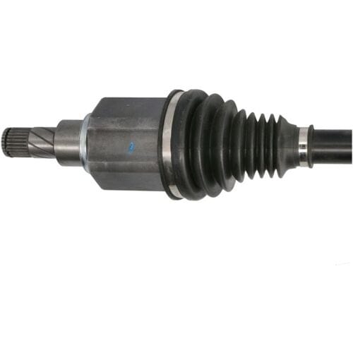 Aandrijfas POINT GEAR PNG76519