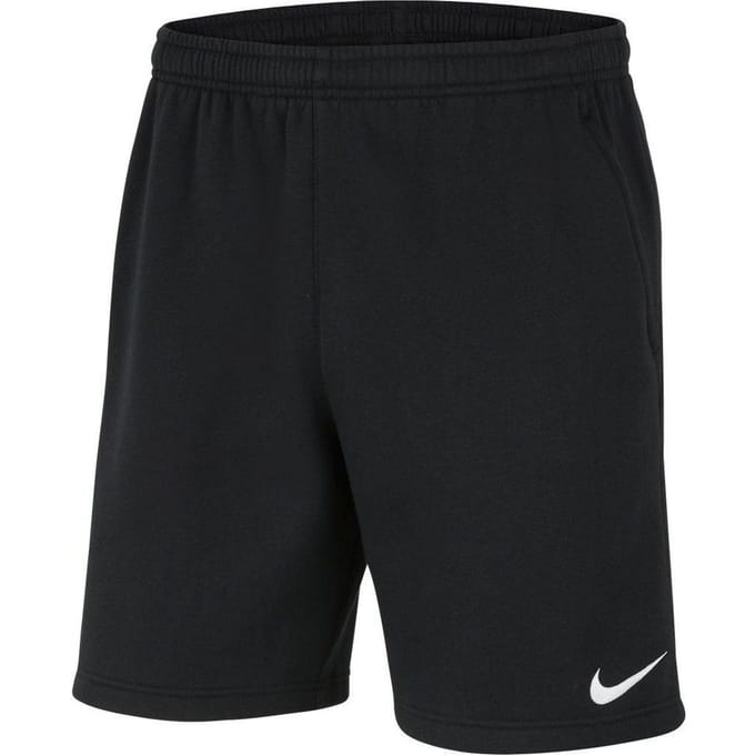 Nike Fleece Park 20 Joggingshort Junior - Maat 128