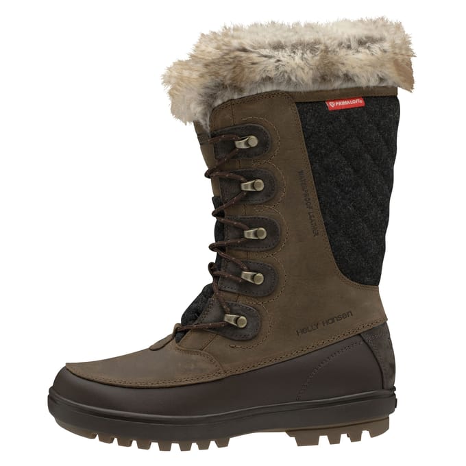 Helly Hansen Garibaldi VL Snowboots Vrouwen - Maat 37