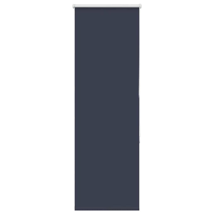 vidaXL - Rolgordijn - verduisterend - 55x150cm - stofbreedte - 50,7 - cm - polyester