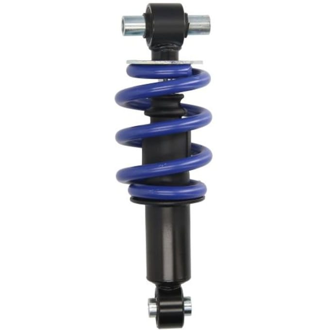 Demper, cabine-ophanging FEBI BILSTEIN 107671