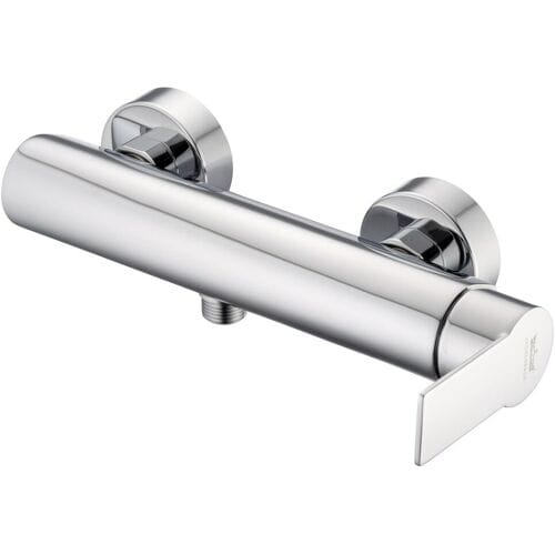 Kronenbach Omega 2.0 surface mounted shower mixer 33865001KB