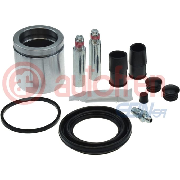 Reparatieset, remklauw AUTOFREN SEINSA D43342S