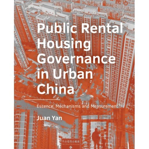 Public Rental Housing - Juan Yan