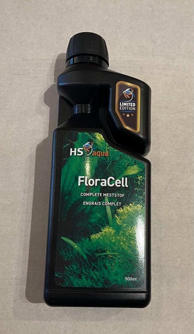 HS Aqua FloraCell - 500ml