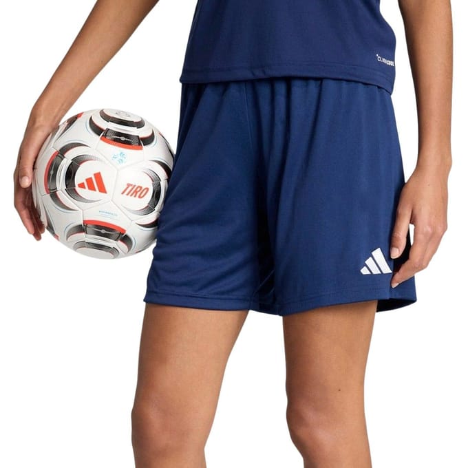 Adidas Entrada 26 Short Dames - Maat M