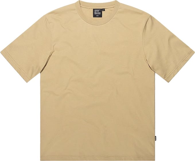 Vintage Industries Devin T-shirt 3542