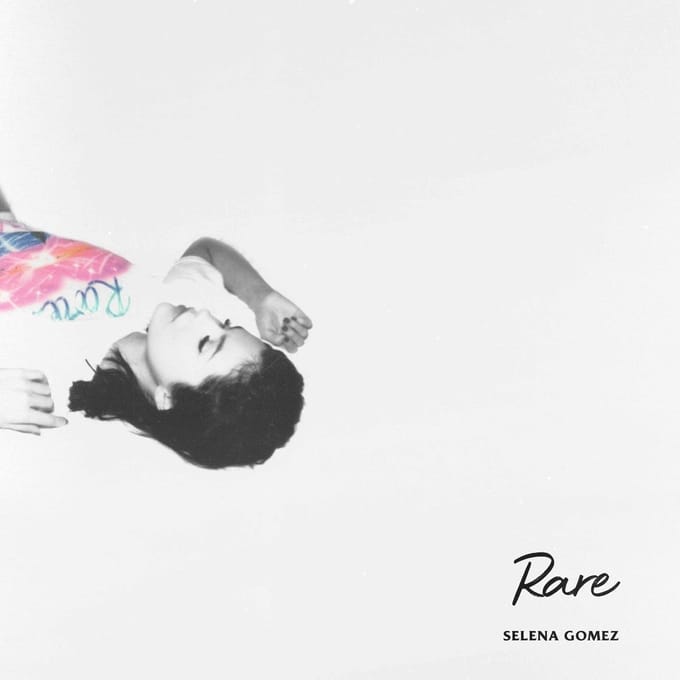 Rare - Selena Gomez & The Scene