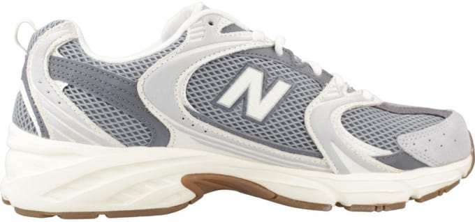 New Balance 530 - Sneakers - Unisex - Raincloud Castlerock