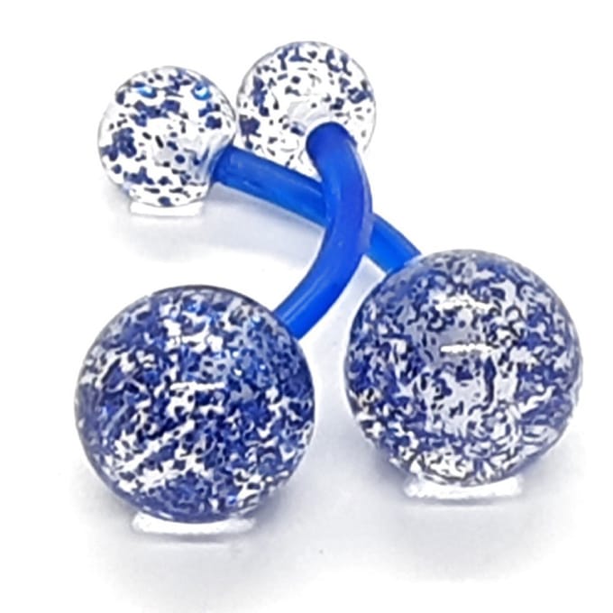 Navel Piercing - Set van 2